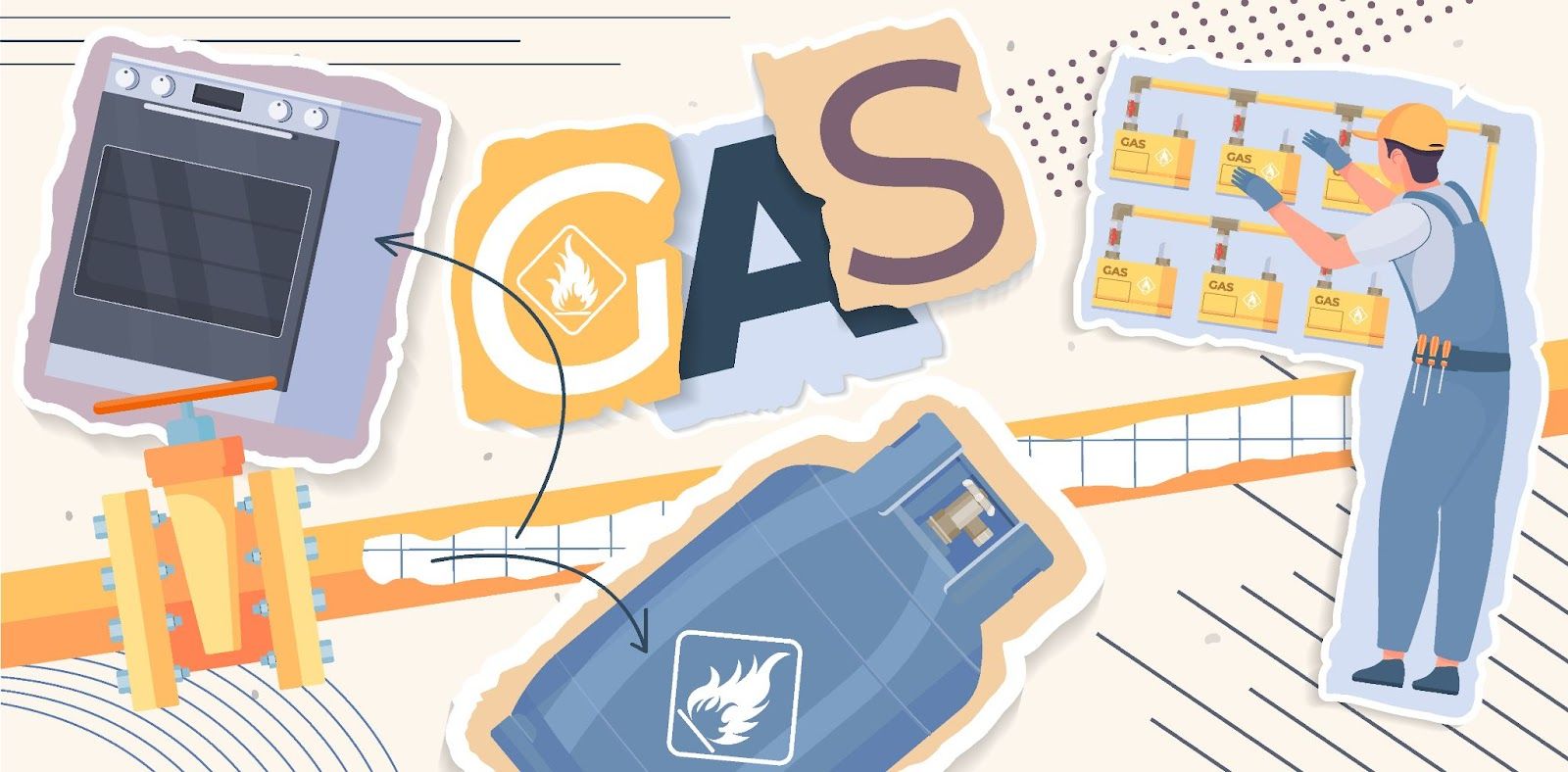 gas